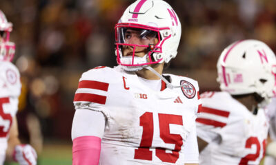 northwestern vs nebraska