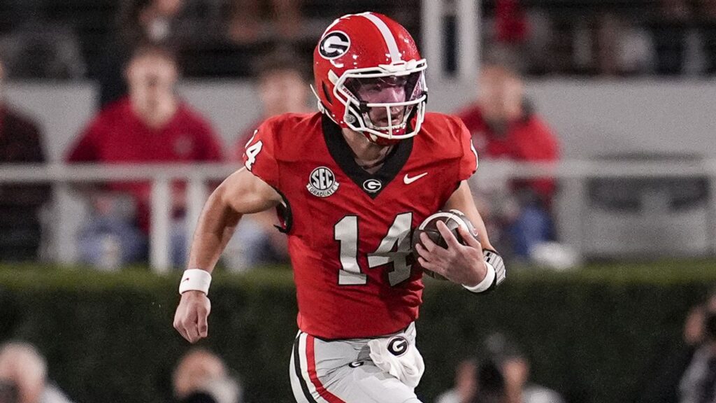 Charlotte Vs Georgia - Dominant Georgia's Brutal 63-0 Win Over Charlotte: Channel & Recap 30 charlotte vs georgia