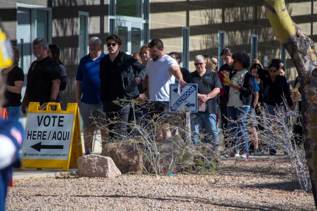 Election Day 2025 results