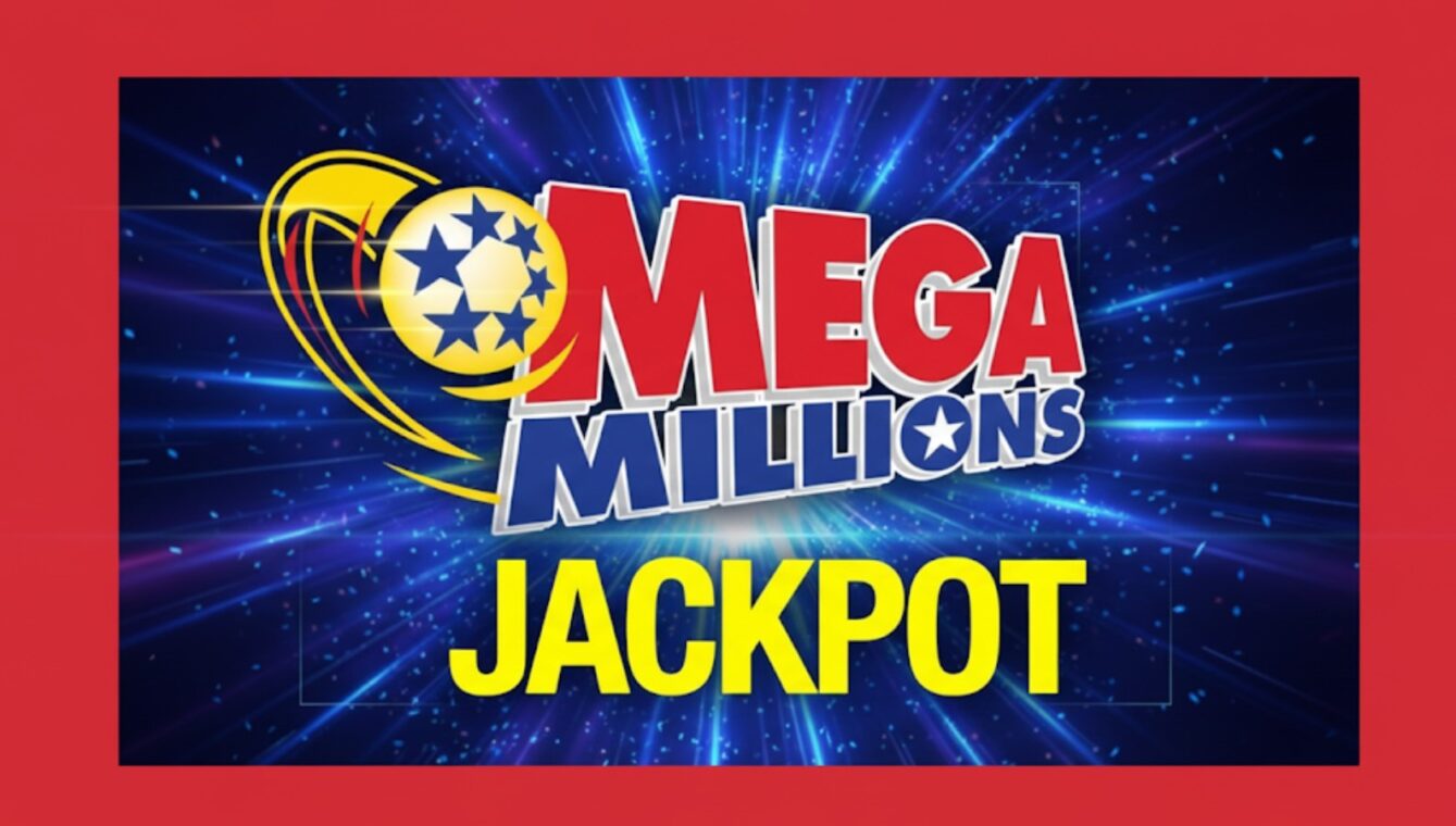 mega millions jackpot