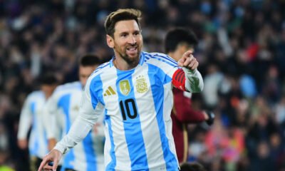 angola vs argentina