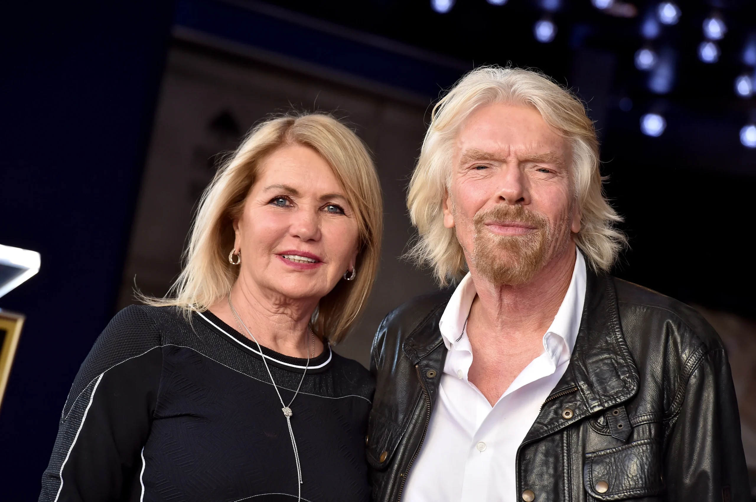 Richard Branson