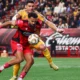 Tigres - Tijuana
