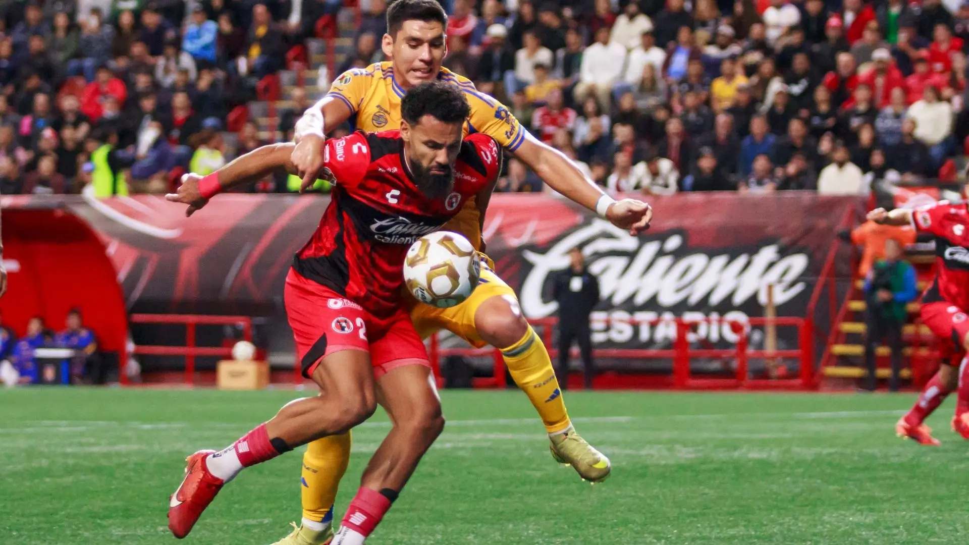 Tigres - Tijuana
