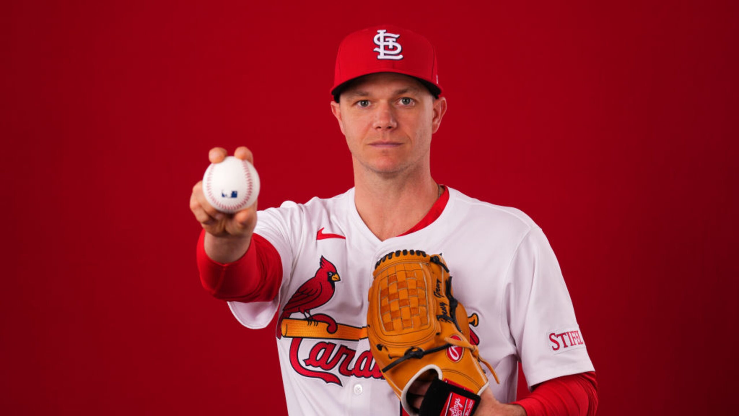 sonny gray