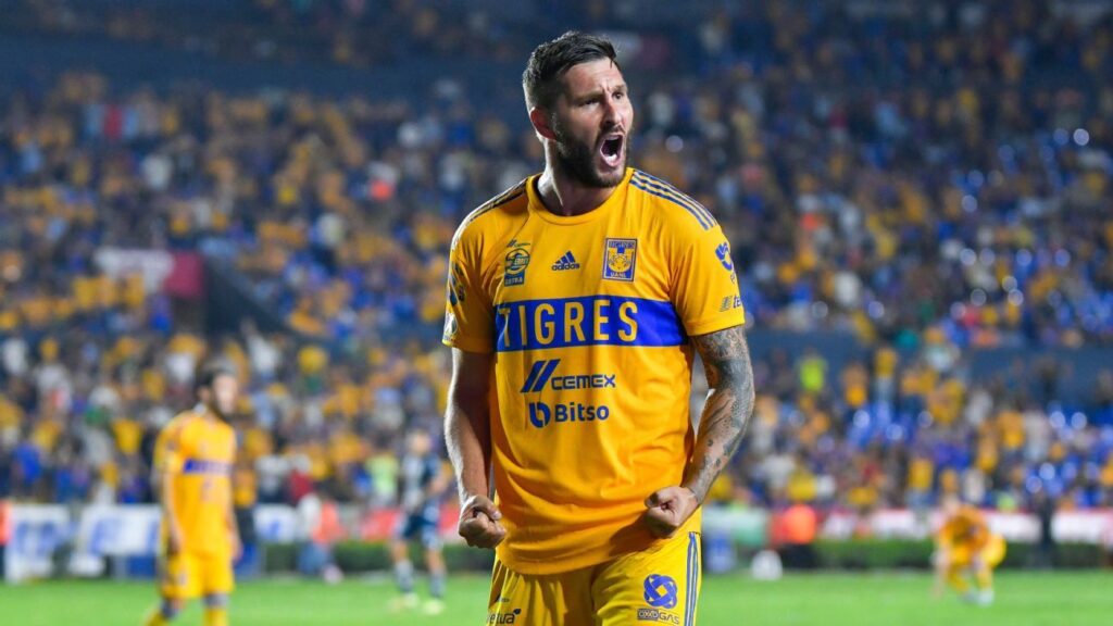 Tigres - Tijuana