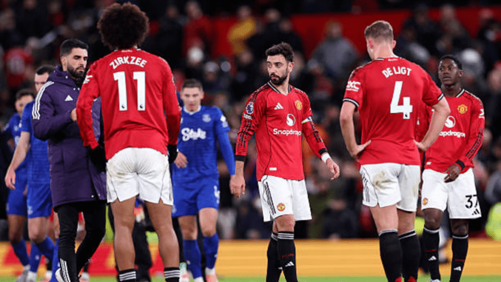 crystal palace vs man united