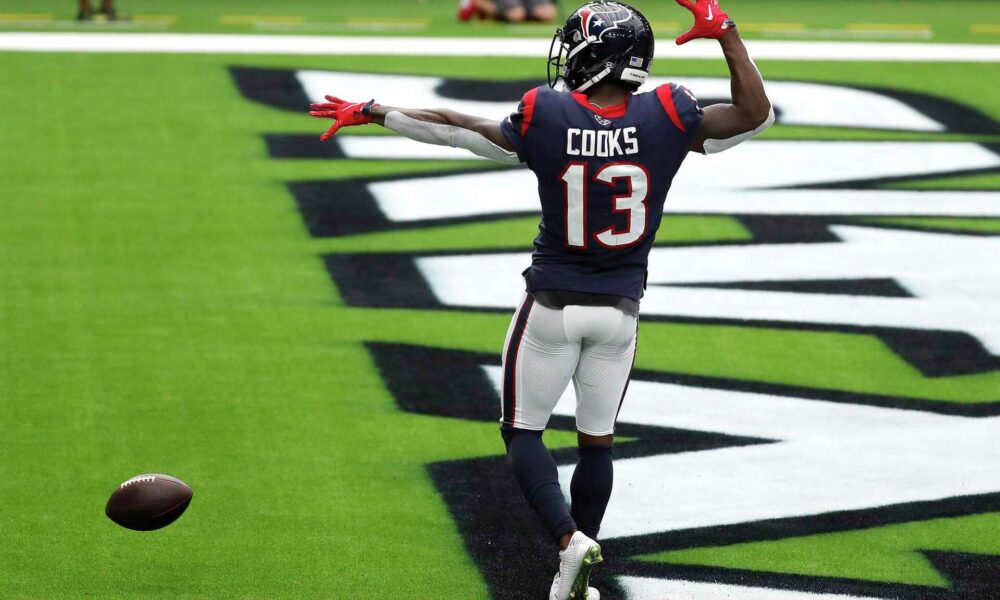 Brandin Cooks