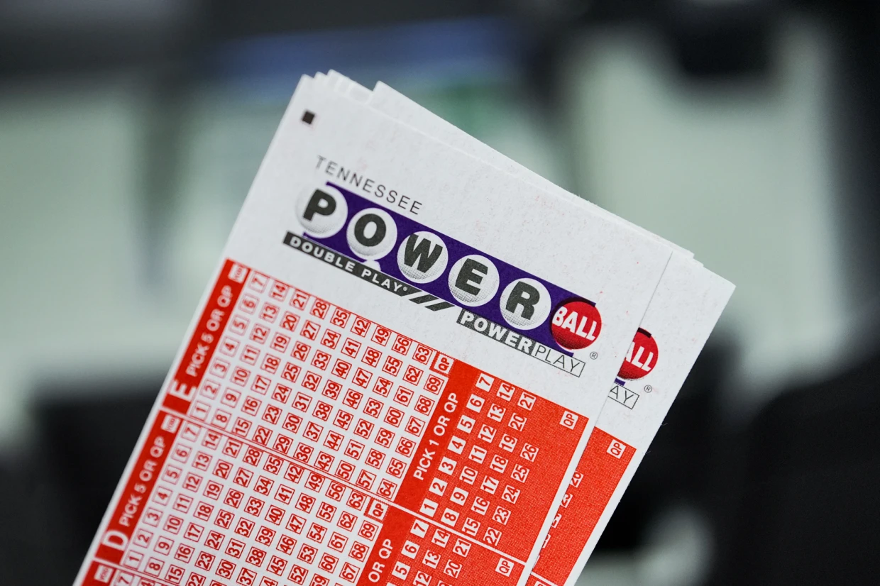 powerball