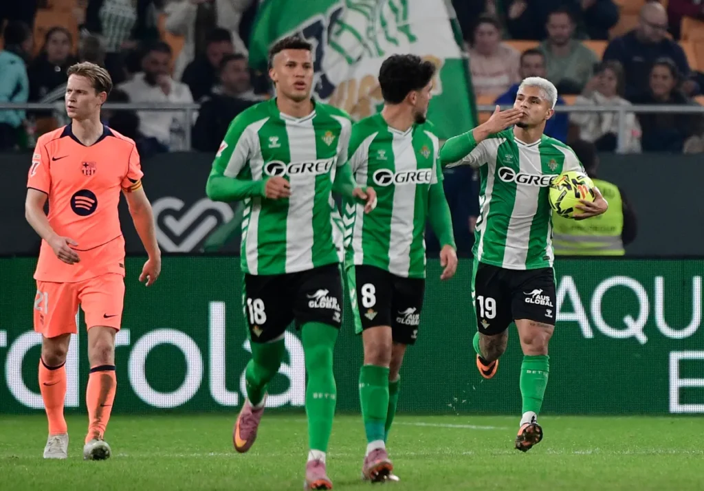  Dinamo Zagreb – Real Betis 