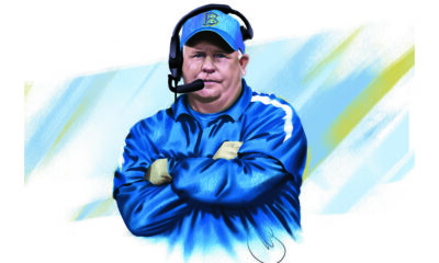 Chip Kelly