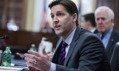 Ben Sasse
