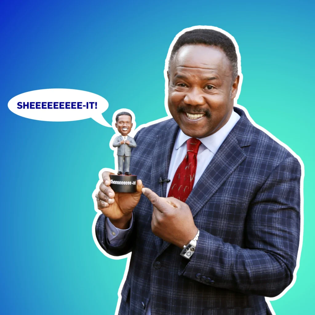 Isiah Whitlock Jr