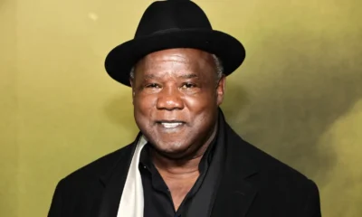 Isiah Whitlock Jr