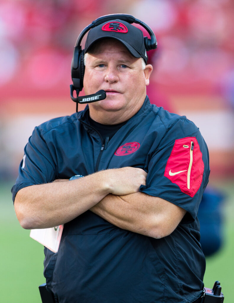 Chip Kelly
