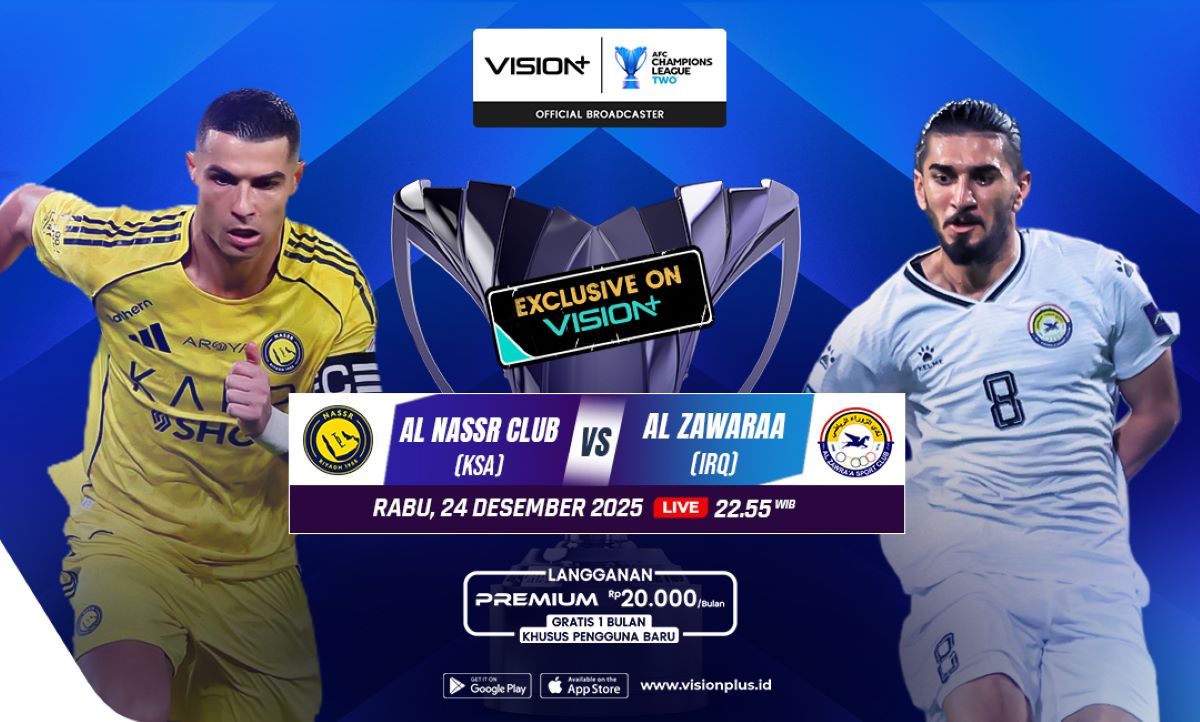 Al-Nassr vs Al-Zawraa