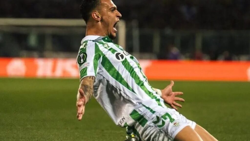  Dinamo Zagreb – Real Betis 