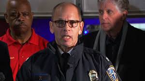 Brown University Shooting: Campus in Lockdown as Massive Manhunt Intensifies 35 Brown University