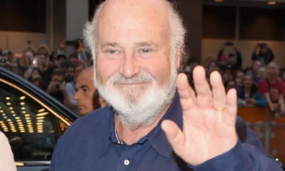 Rob Reiner