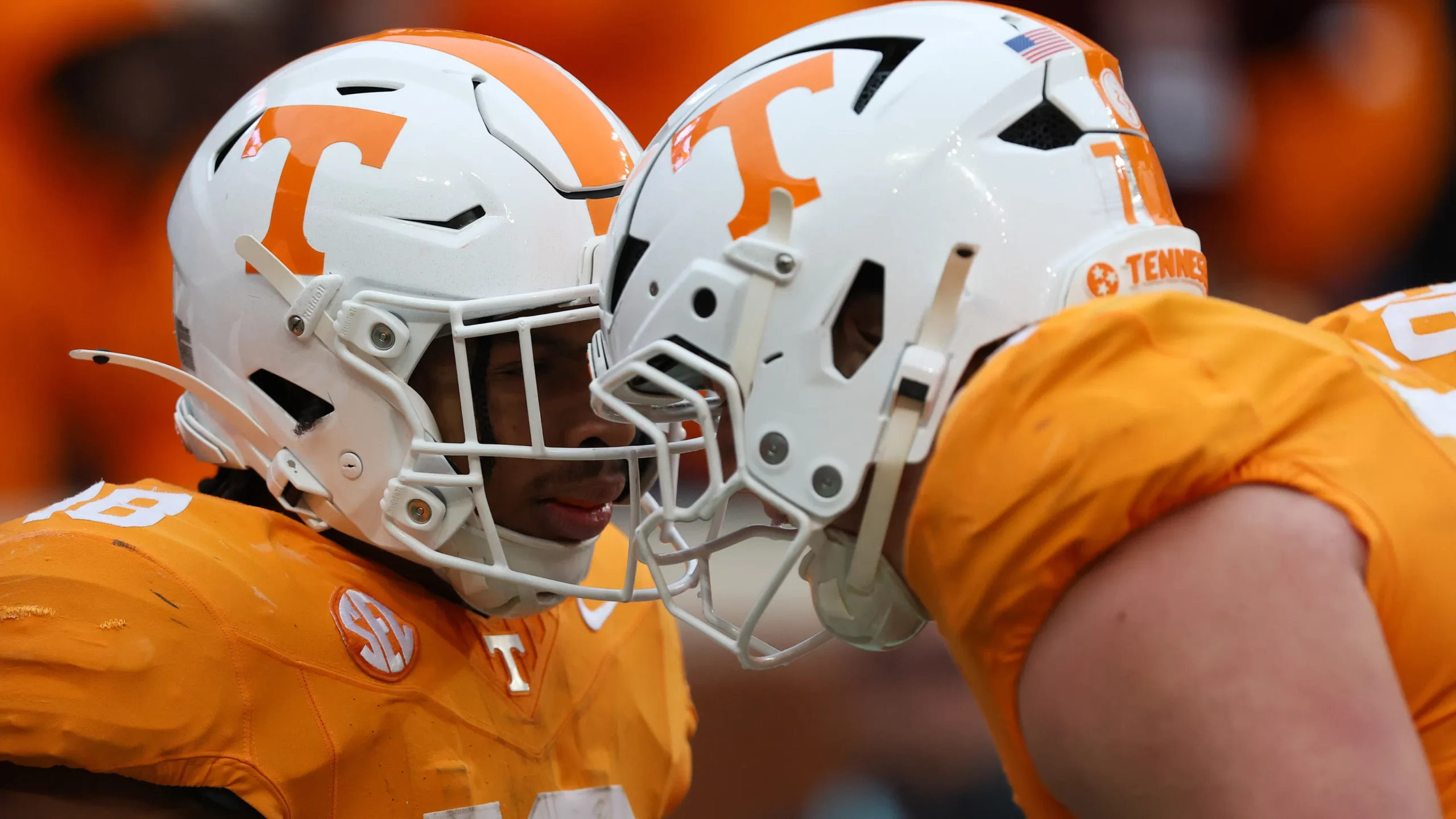 Tennessee vs Illinois