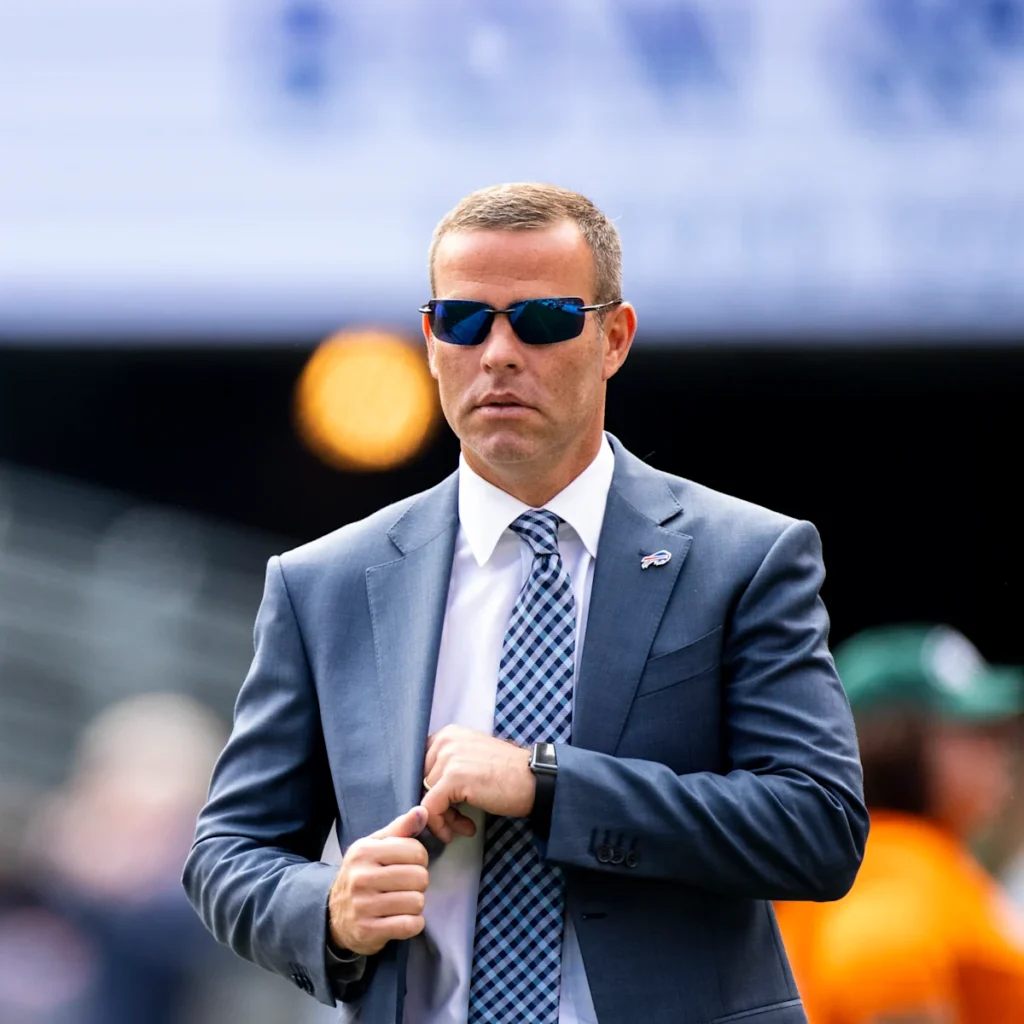 brandon beane