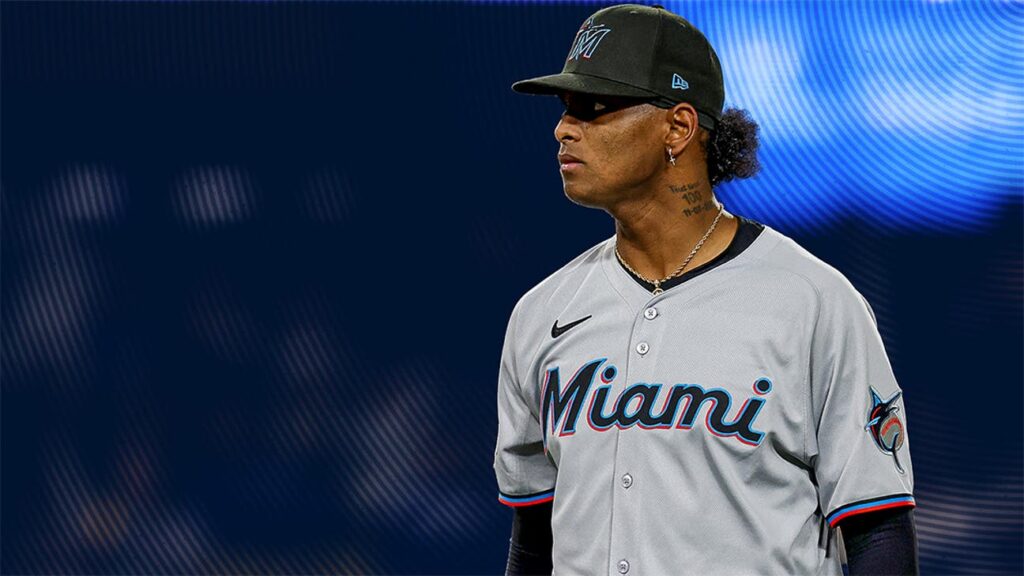 Edward Cabrera Trade: Cubs' Brilliant 3-Year Masterful Move 27 Edward Cabrera
