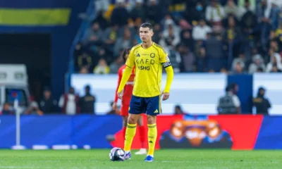 Al-Hilal vs Al-Nassr