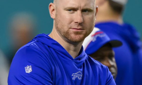 joe brady