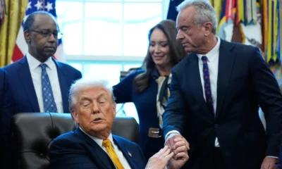 The great healthcare plan