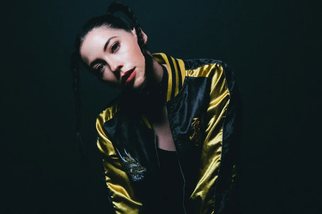 bishop briggs