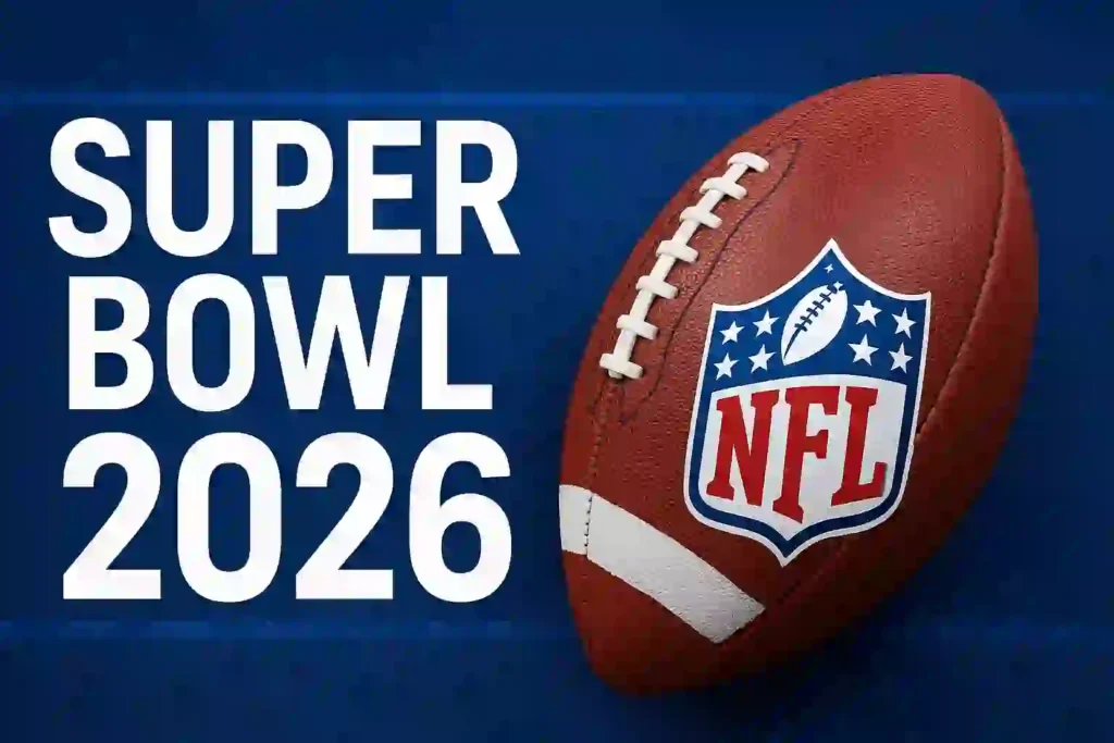 super bowl 2026