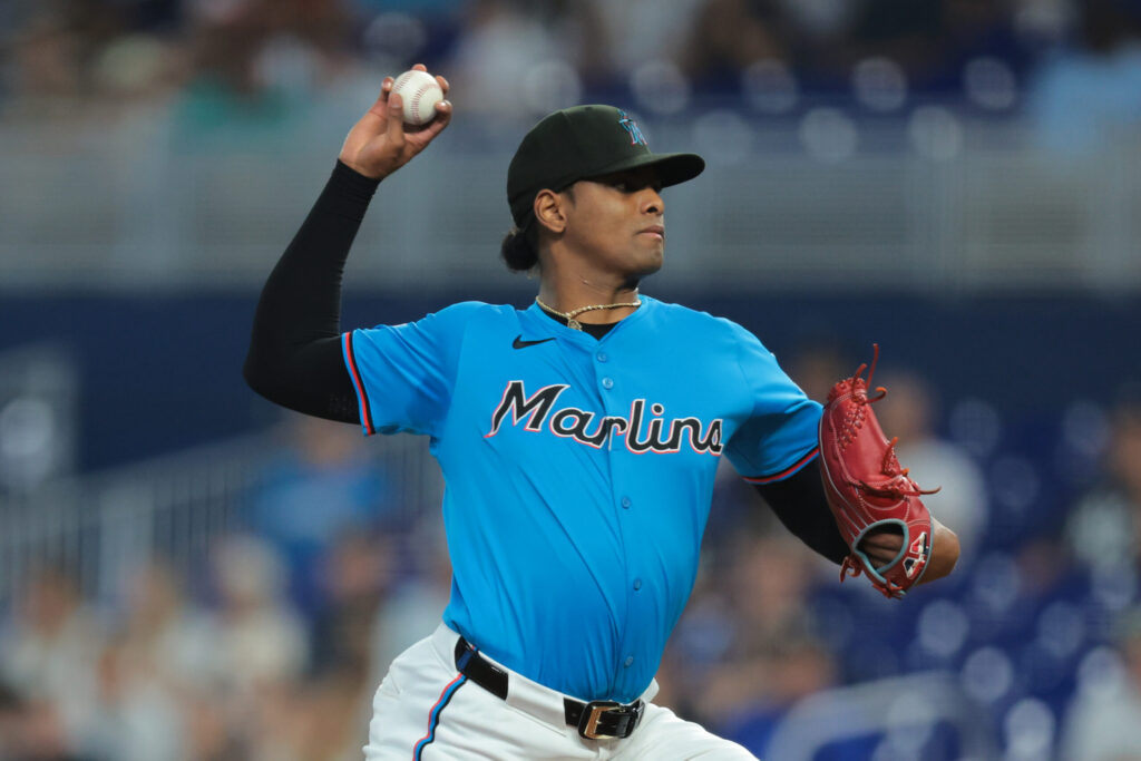 Edward Cabrera Trade: Cubs' Brilliant 3-Year Masterful Move 31 Edward Cabrera