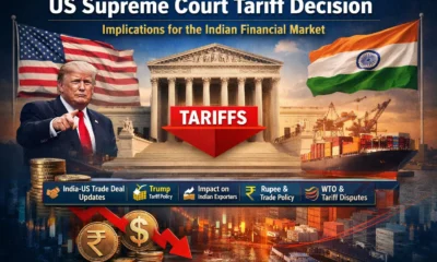 Supreme Court Tariff Ruling