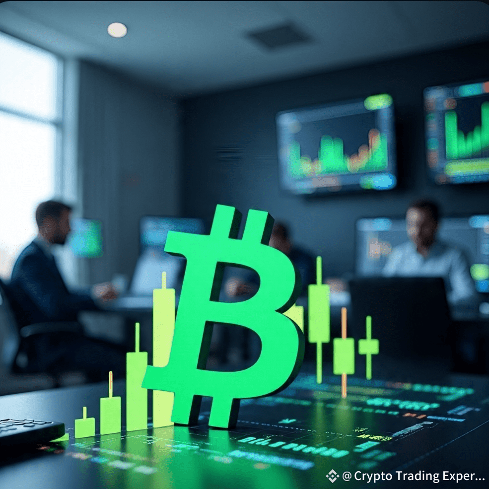 cryptocurrency trading