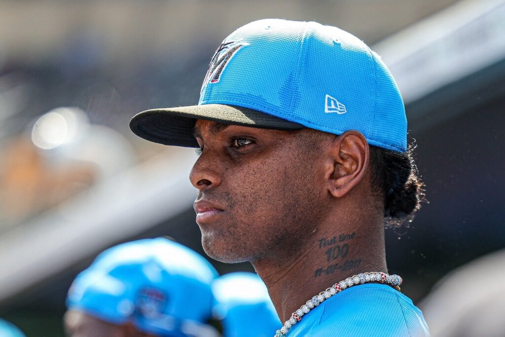 Edward Cabrera Trade: Cubs' Brilliant 3-Year Masterful Move 28 Edward Cabrera
