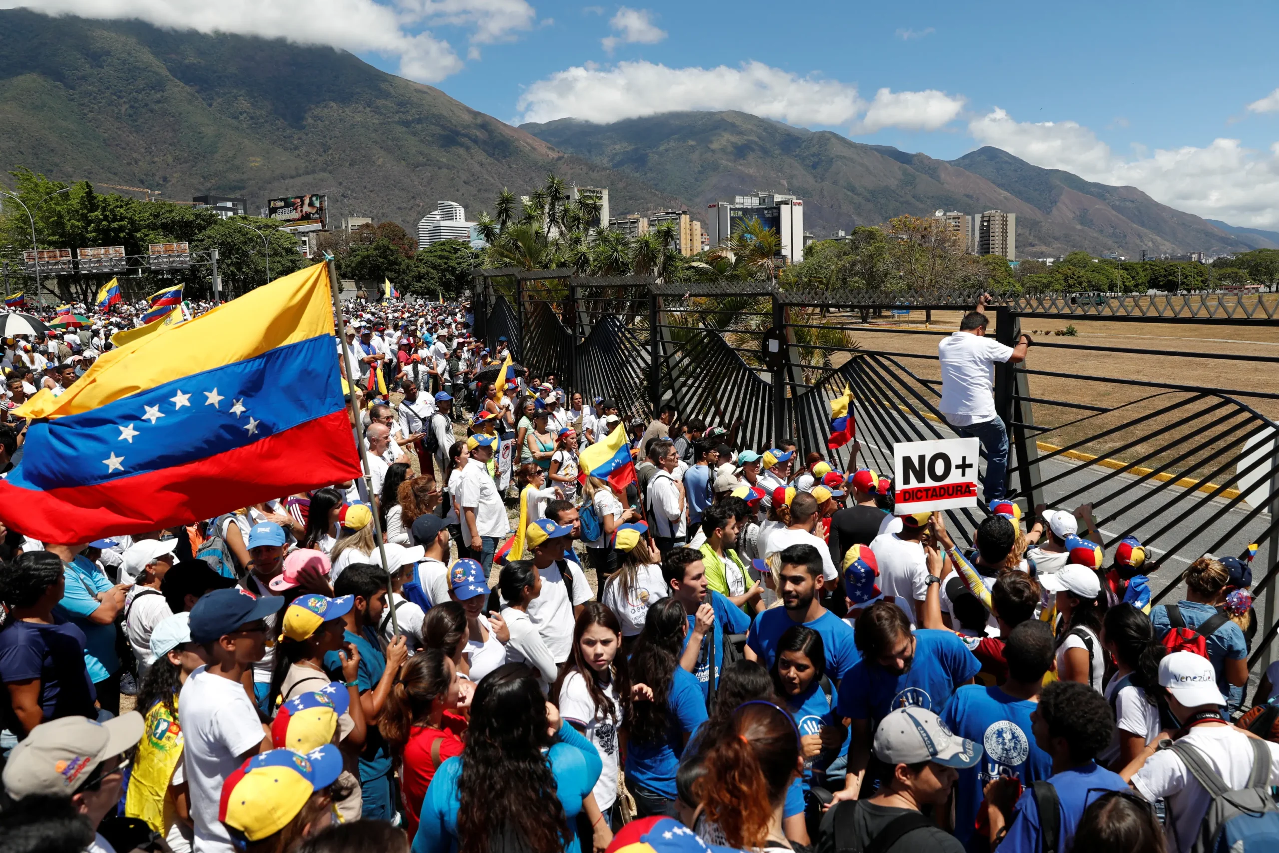 venezuela