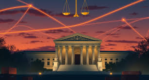 Supreme Court Tariff Ruling