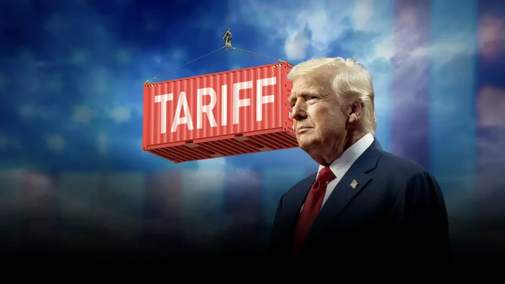 Supreme Court Tariff Ruling