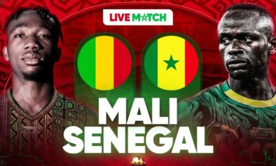 mali vs senegal