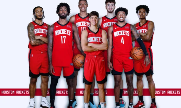 Rockets