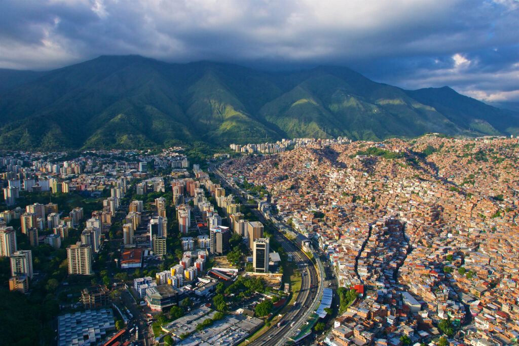 venezuela