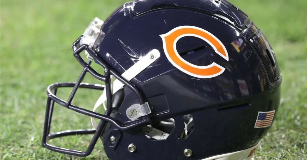 Chicago Bears