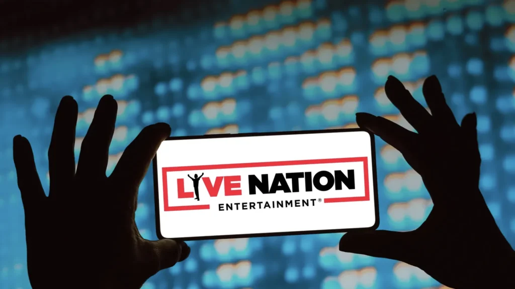 Live Nation