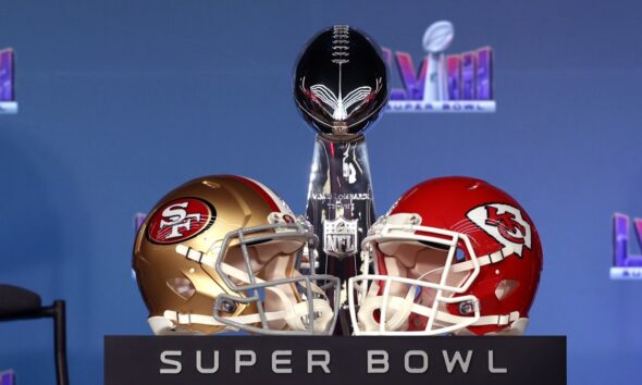 What Time Does the Super Bowl Start?