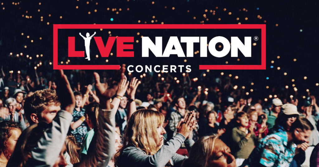 Live Nation