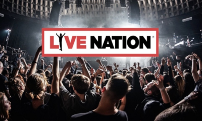 Live Nation