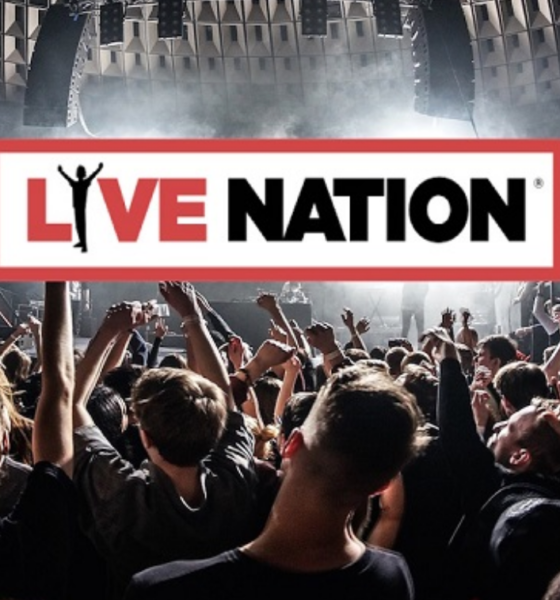 Live Nation