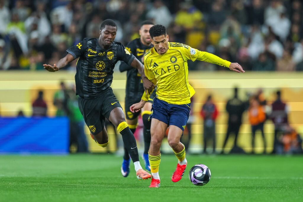 Al Fateh vs Al-Nassr