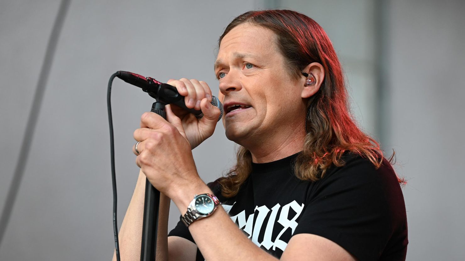 Brad Arnold