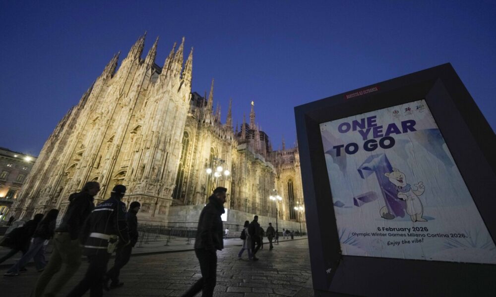 olimpiadas de invierno 2026